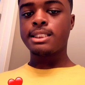 Meet your Posher, Omar